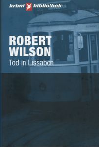 Stern Krimi-Bibliothek 24: Tod in Lissabon