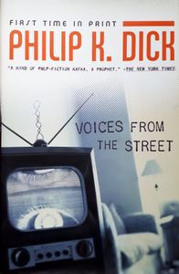 Voices from the Street