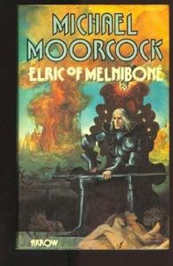 Elric of Melniboné