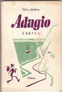 Adadio Contes