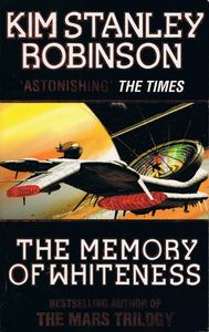 The Memory Of Whiteness