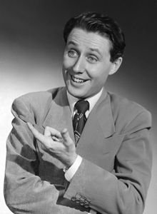 Jacques Normand