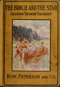 The Birch and the Star and Other Stories