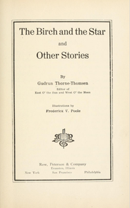 The Birch and the Star and Other Stories