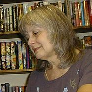 Linda Moorcock