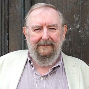 Michael Moorcock