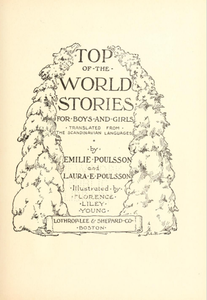 Top-of-the-World Stories for Boys and Girls