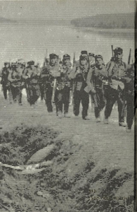 The Unknown Soldier