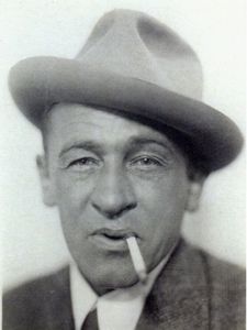 Blaise Cendrars