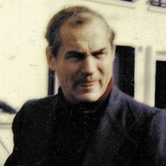 Richard W. Seaver