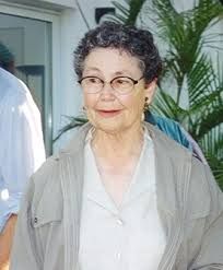 Ruby Cohn