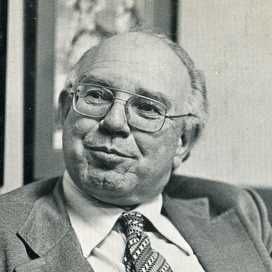 Martin Esslin