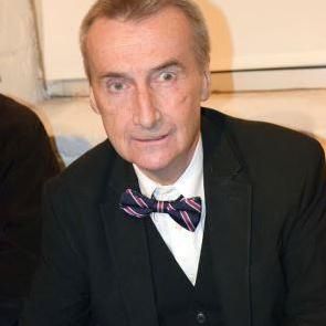 Victor Bockris