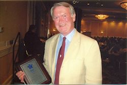 John Broven