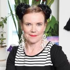 Rosa Liksom