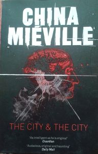 The City & The City