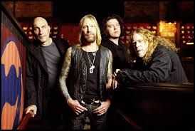 Gov't Mule