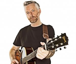 Billy Bragg