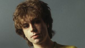 Peter Perrett