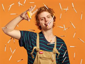 Mac DeMarco