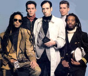 Big Audio Dynamite