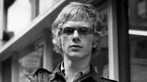 Andrew Loog Oldham