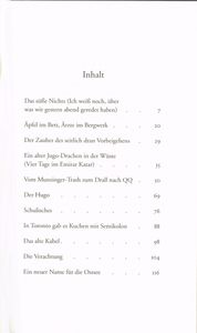 Vom Zauber Des Seitlich Dran Vorbeigehens