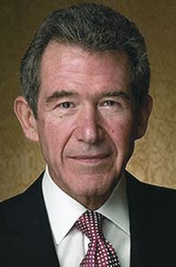 Lord Browne of Madingley