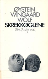 Skrekkøglene