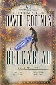 The Belgariad: Volume Two