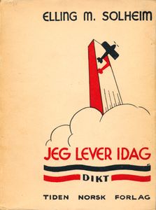 Jeg Lever Idag