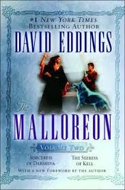 The Malloreon: Volume Two