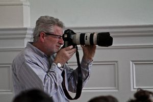 Phil Sayer