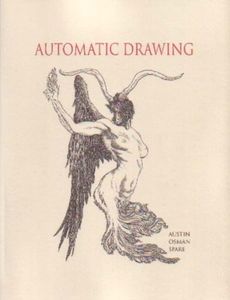 The Book Of Automatic Drawing