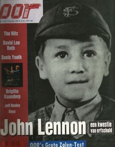 Oor 1988 (Issue 24)