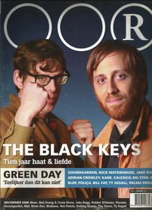 Oor 2012 (Issue 11)