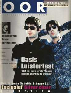 Oor 1996 (Issue 4)