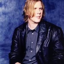 Jeff Healey