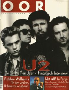 Oor 1998 (Issue 22)