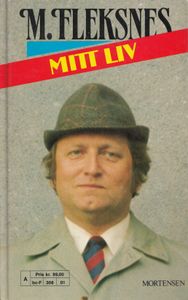 M. Fleksnes: Mitt Liv