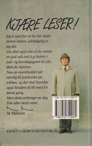 M. Fleksnes: Mitt Liv