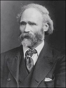 Keir Hardie