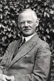 Seebohm Rowntree