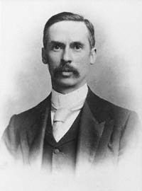 J. A. Hobson
