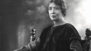 Sylvia Pankhurst