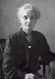 Beatrice Webb