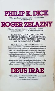 Deus Irae