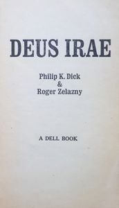 Deus Irae