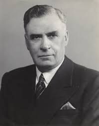Keith Murdoch