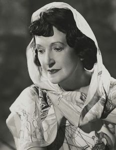 Evadne Price
